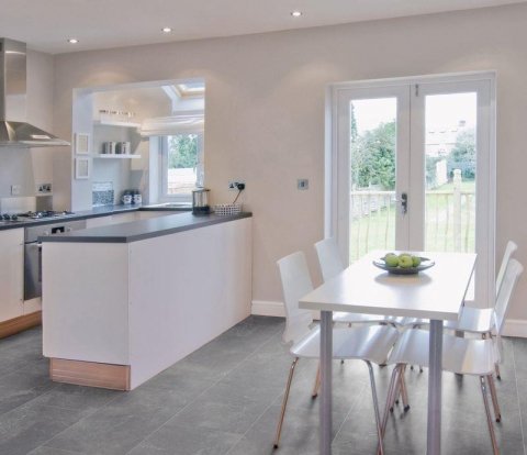 Ламинат Kronotex Mega Plus D 3079 Гималая