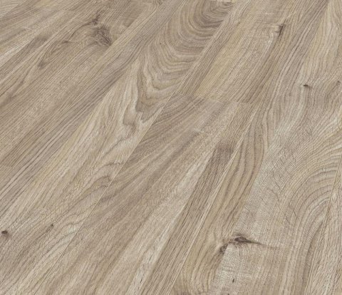 Ламинат Kronotex Mammut D 3081 Дуб Эверест бежевый