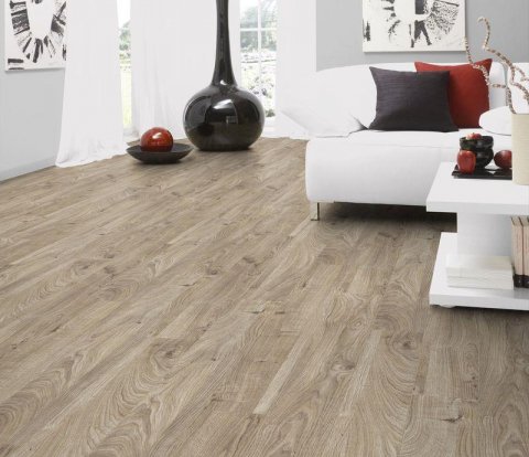 Ламинат Kronotex Mammut D 3081 Дуб Эверест бежевый