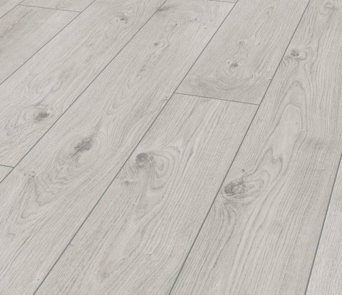 Ламинат Kronotex Mammut D 3179 Дуб Эверест белый