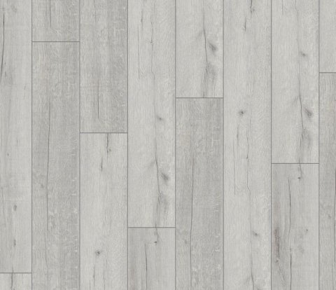 Ламинат Kronotex Robusto D 3181 Дуб Рип белый