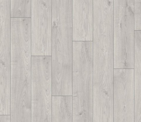 Ламинат Kronotex Exquisit D 3223 Дуб Атлас белый