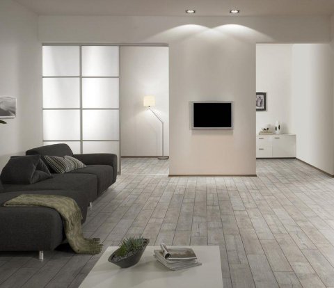 Ламинат Kronotex Exquisit D 3241 Тик Ностальгия бежевый