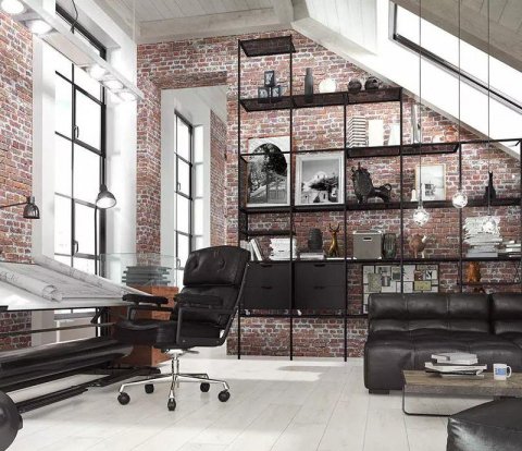 Ламинат Kronopol Platinium Milo D3305 Дуб Нике