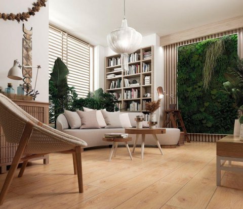 Ламинат Kronopol Platinium Enigma D3308 Дуб Мэдисон