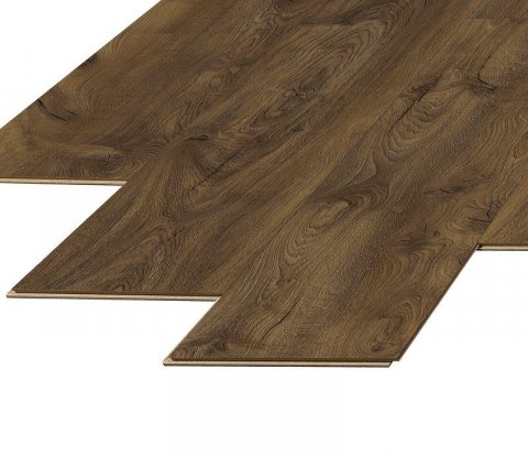 Ламинат Kronopol Platinium Enigma D3340 Дуб Кора