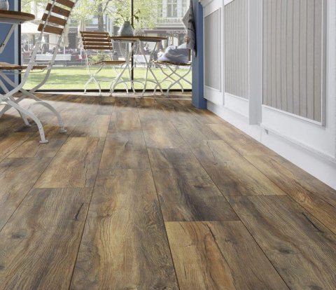 Ламинат Kronotex Robusto D 3570 Дуб портовый