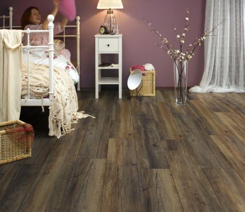 Ламинат Kronotex Robusto D 3570 Дуб портовый