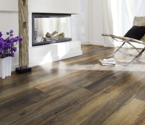 Ламинат Kronotex Robusto D 3570 Дуб портовый