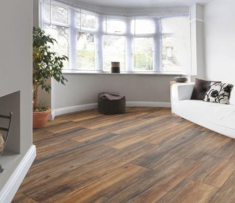 Ламинат Kronotex Robusto D 3570 Дуб портовый