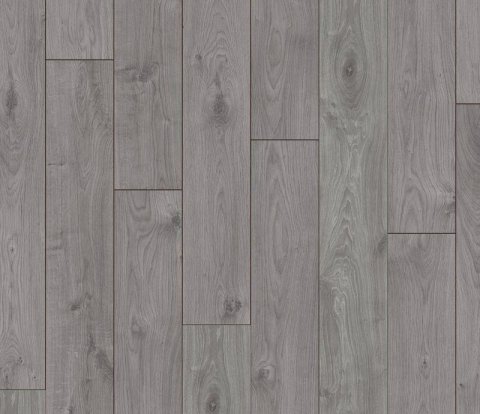 Ламинат Kronotex Robusto D 3571 Дуб Таймлесс серый