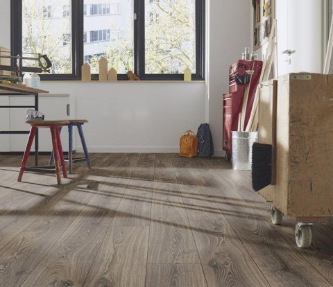 Ламинат Kronotex Robusto D 3590 Дуб Таймлесс