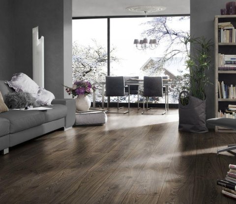 Ламинат Kronotex Robusto D 3590 Дуб Таймлесс