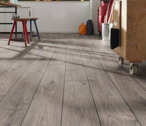 Ламинат Jangal State Park Line Pro 3592 Дуб Асас