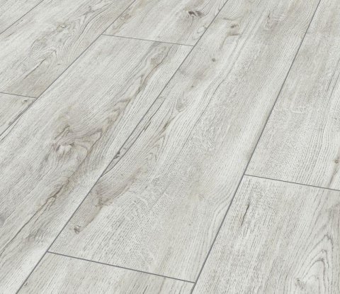 Ламинат Kronotex Exquisit Plus D 3660 Дуб Монтмело кремовый