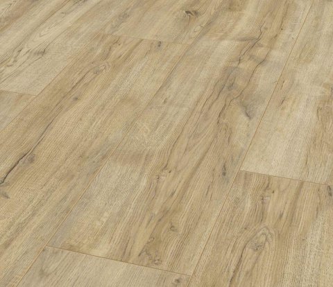 Ламинат Kronotex Exquisit Plus D 3661 Дуб Монтмело натуральный