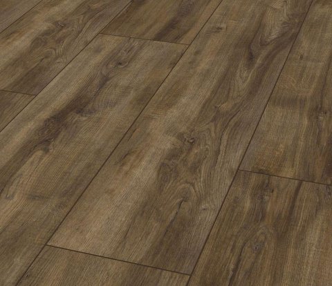 Ламинат Kronotex Exquisit Plus D 3664 Дуб Монтмело Тоффи