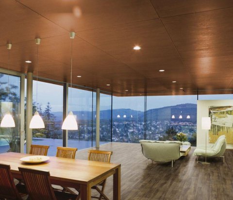 Ламинат Kronotex Exquisit Plus D 3664 Дуб Монтмело Тоффи