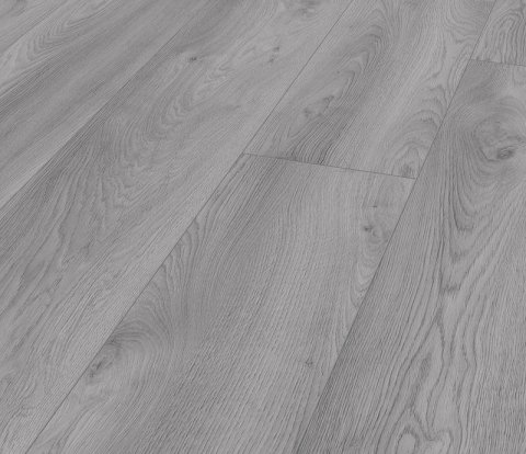 Ламинат Kronotex Mammut Plus D 3670 Дуб Макро светло-серый