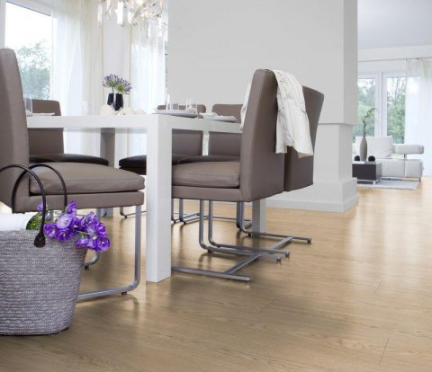 Ламинат Kronotex Exquisit D 3672 Дуб Турин