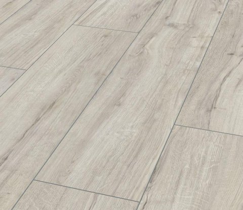 Ламинат Kronotex Exquisit Plus D 3673 Дуб Бергамо