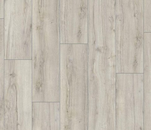 Ламинат Kronotex Exquisit Plus D 3673 Дуб Бергамо