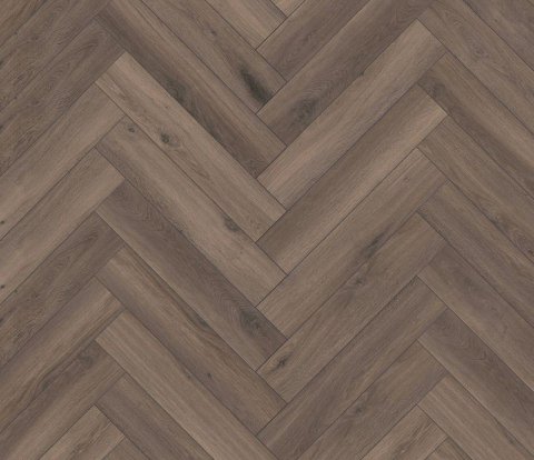 Ламинат Kronotex Herringbone D 3860 Дуб Феррара