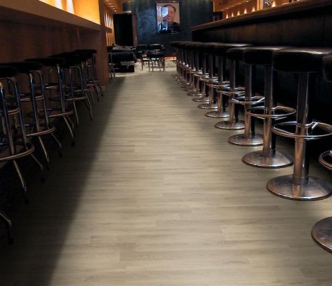 Ламинат Kronotex Dynamic Plus D 4155 Дуб роскошный серебрянный