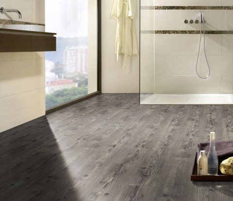 Ламинат Kronotex Dynamic Plus D 4163 Сосна рустикальная