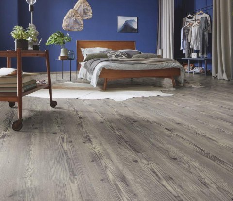 Ламинат Kronotex Dynamic Plus D 4163 Сосна рустикальная