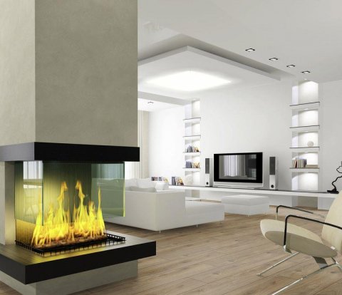 Ламинат Kronotex Exquisit D 4166 Дуб Престиж натуральный