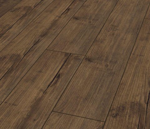 Ламинат Kronotex Exquisit D 4170 Тик Ностальгия