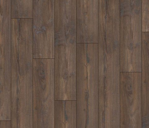 Ламинат Kronotex Exquisit D 4170 Тик Ностальгия