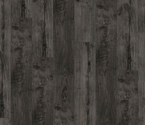 Ламинат Kronotex Exquisit D 4171 Тик Ностальгия Графит