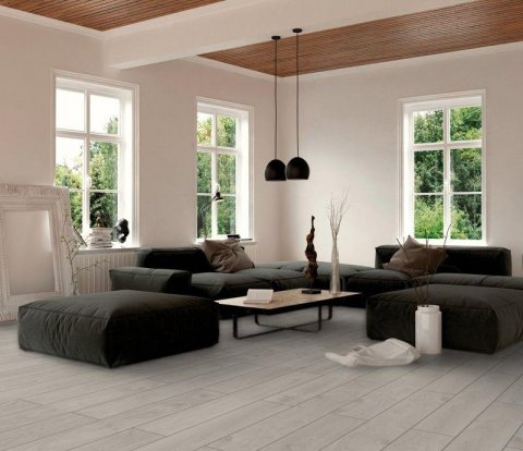 Ламинат Kronoswiss Solid Chrome D4202 Дуб Интерлакен