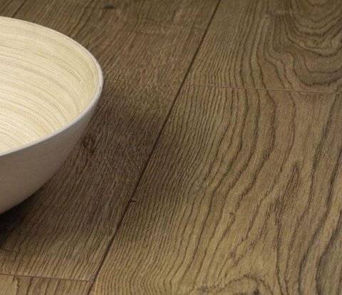 Ламинат Kronopol Platinium Zodiak D4572 / LO572 Дуб Libra