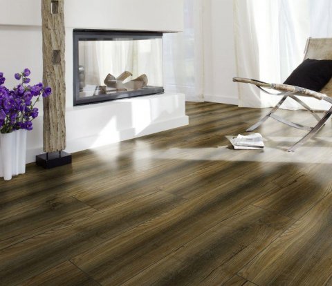 Ламинат Kronotex Exquisit D 4609 Дуб Порт