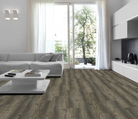 Ламинат Kronotex Robusto D 4610 Дуб Порт титан