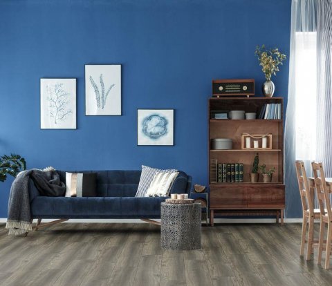 Ламинат Kronotex Robusto D 4610 Дуб Порт титан