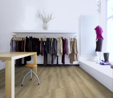 Ламинат Kronotex Robusto D 4611 Дуб Порт медиум