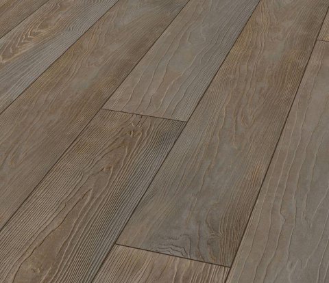 Ламинат Kronotex Exquisit D 4613 Ясень медный