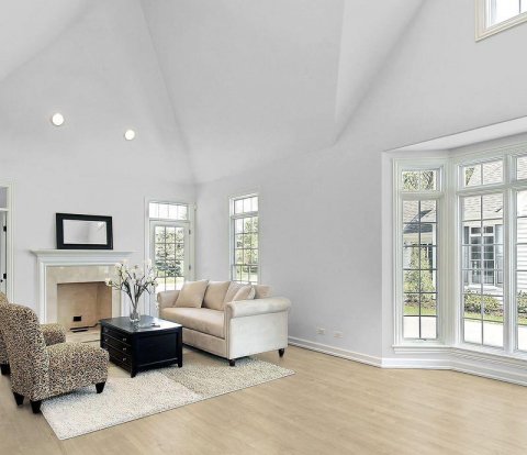 Ламинат Kronotex Dynamic Plus D 4636 Клен