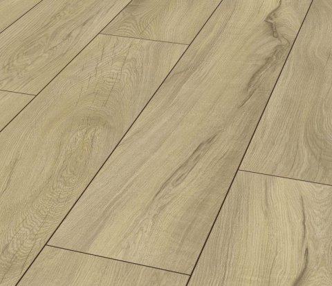 Ламинат Kronotex Mammut Plus D 4672 Дуб Магнум светлый