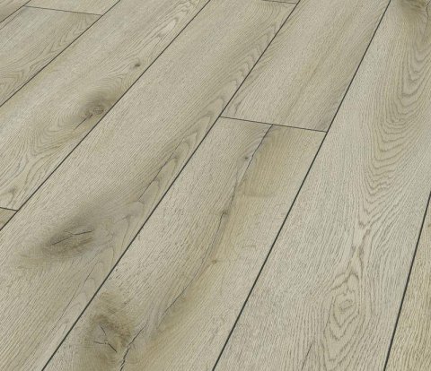 Ламинат Kronotex Mammut D 4673 Дуб Маттерхорн серебро