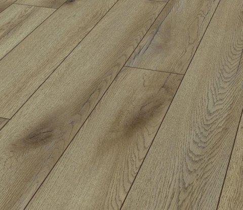 Ламинат Kronotex Mammut D 4676 Дуб Маттерхорн бронза