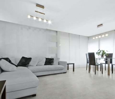 Ламинат Kronotex Mega Plus D 4682 Лофт светлый