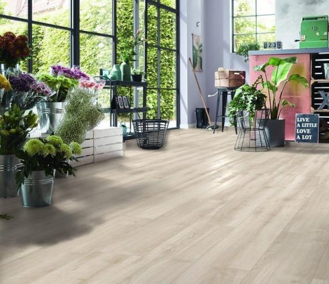 Ламинат Kronotex Robusto D 4684 Дуб Эбро