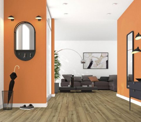 Ламинат Jangal State Park Line Plus 4959 Дуб Флорида