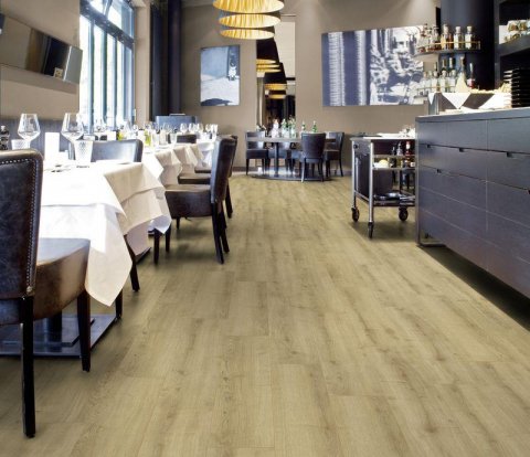 Ламинат Kronotex Robusto D 4686 Дуб Адажа