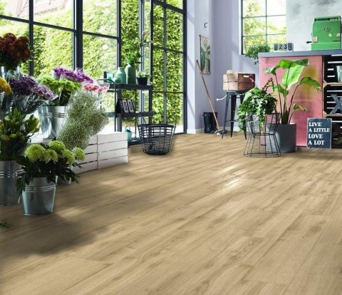 Ламинат Kronotex Robusto D 4686 Дуб Адажа